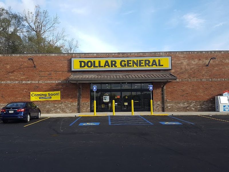 Dollar General
