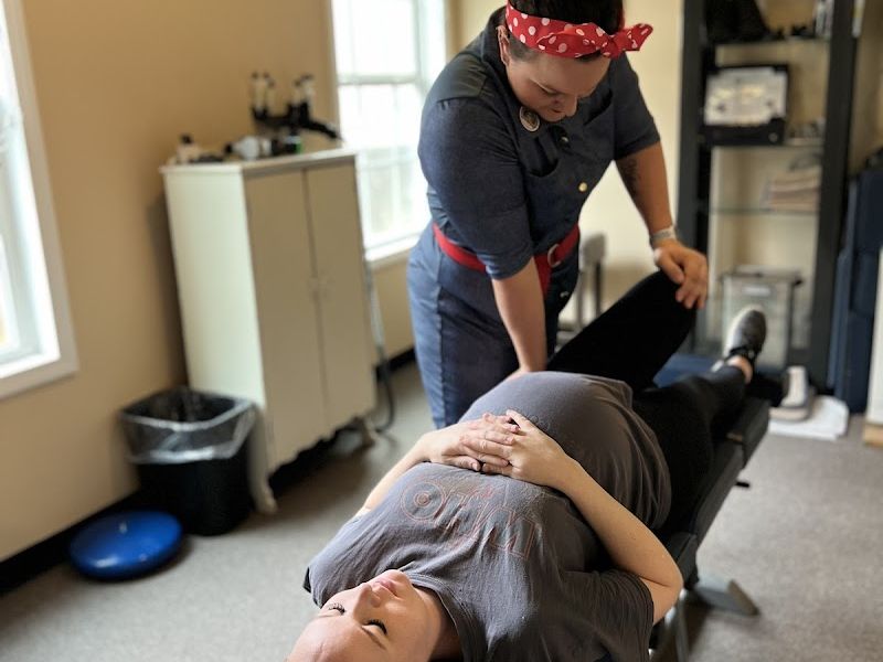 Future One Chiropractic