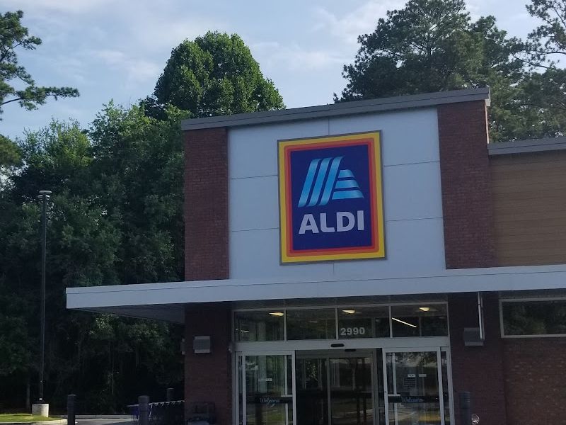 ALDI
