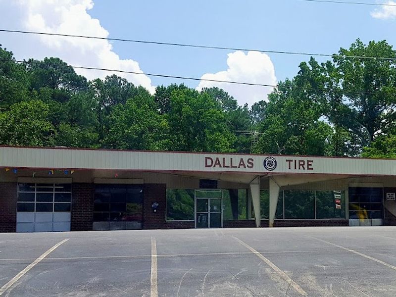 Dallas Tire Pros
