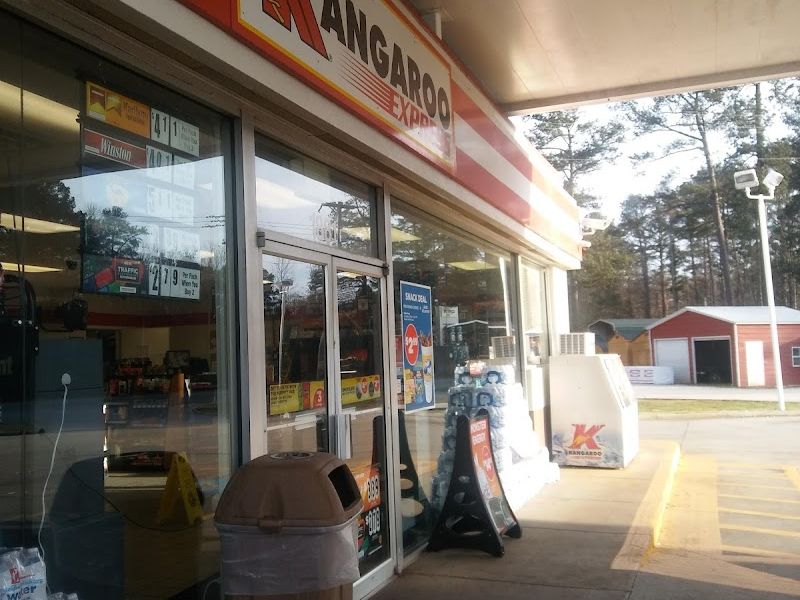 Circle K