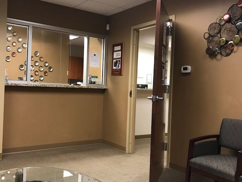 Southwest Maxillofacial Surgery & Implant Center