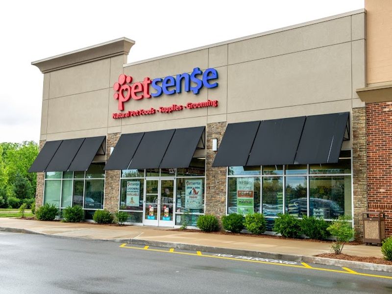 Petsense by Tractor Supply