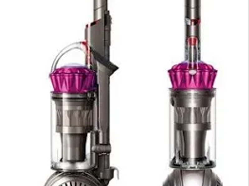 Vacuum Cleaner Services and Repair