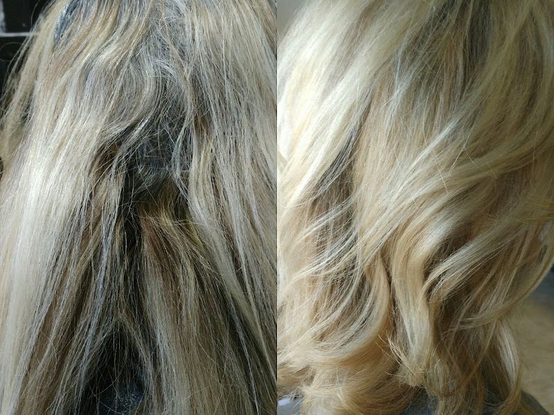Hair Villa
