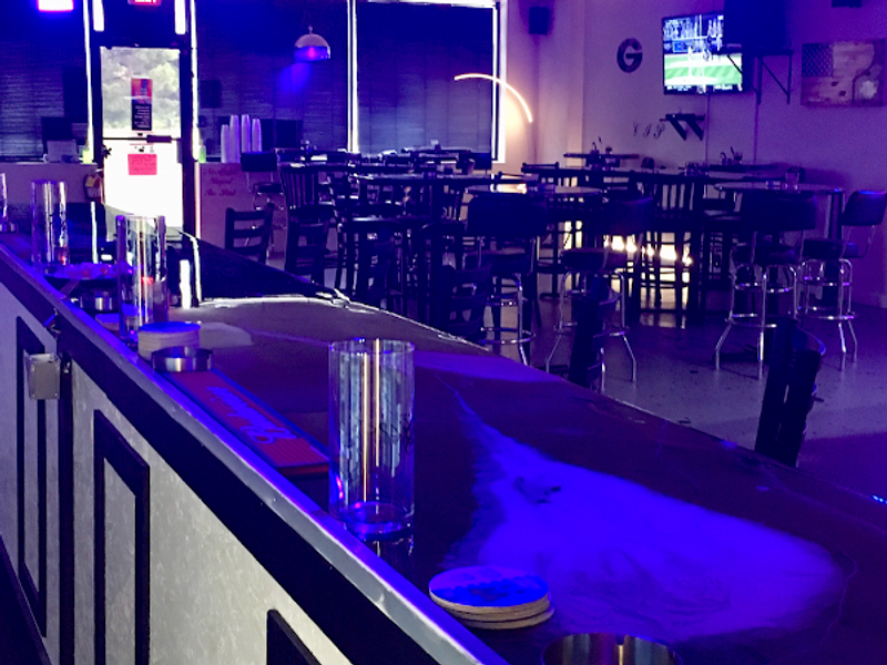 THE 104 PUB