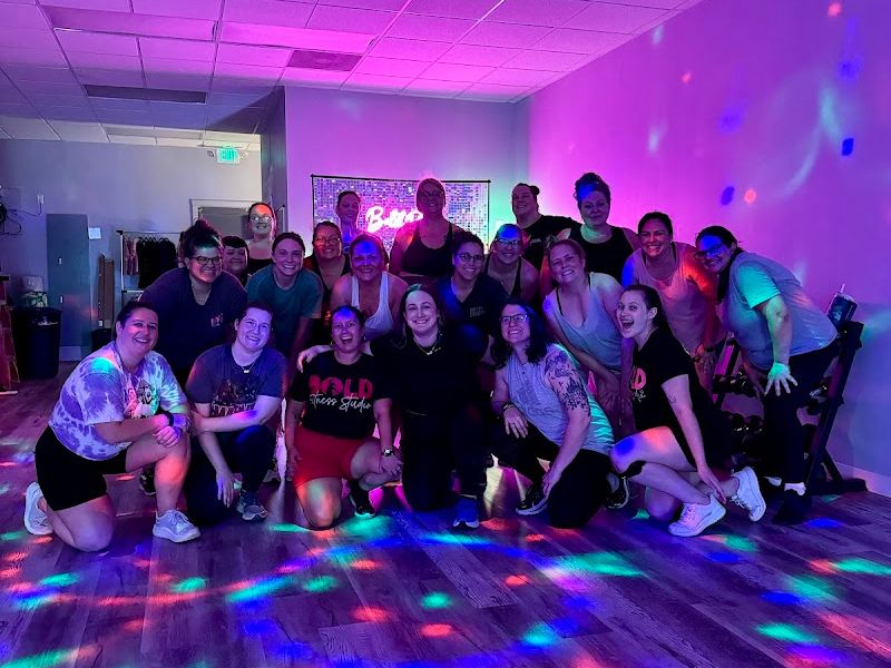 Bold Fitness LLC