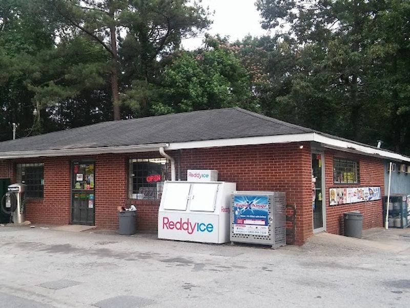 State Park Shoppette