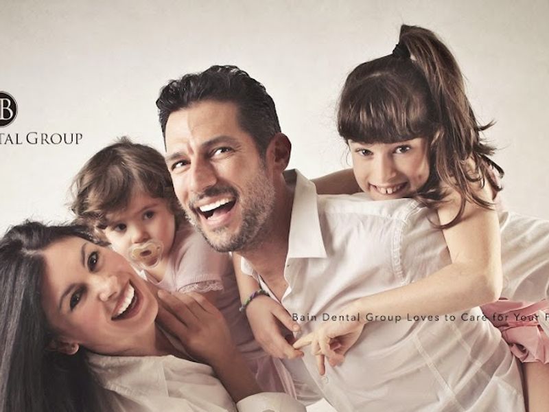 Bain Dental Group Villa Rica