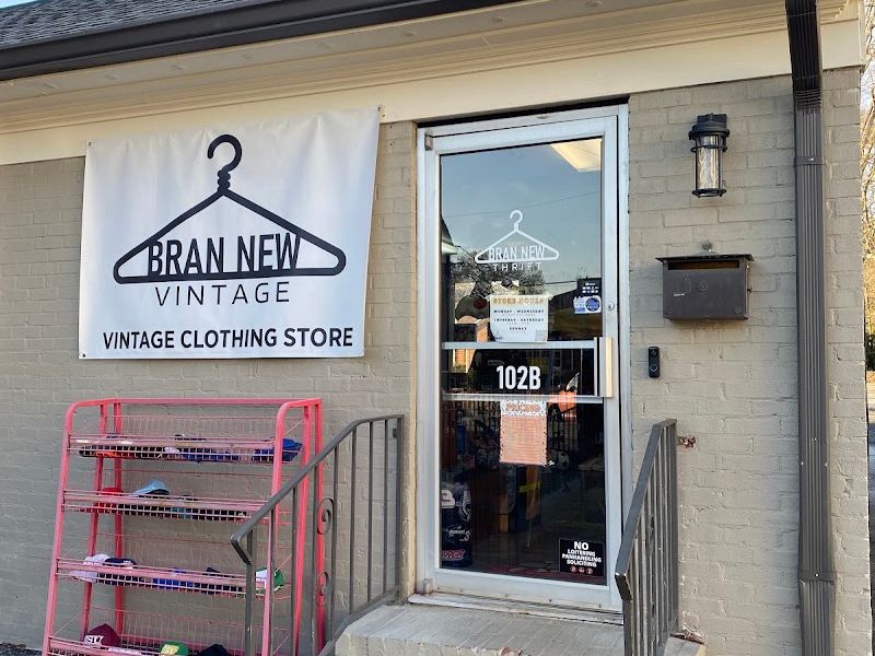 Bran New Vintage