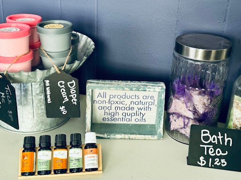 Muscle Medic Massage and Sports Recovery
