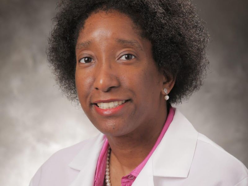 Christina Adams, MD