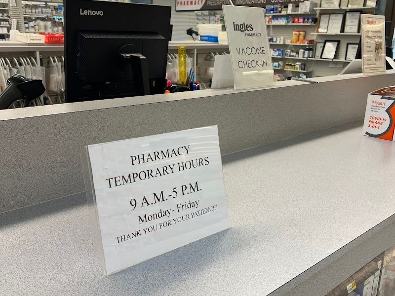 Ingles Pharmacy