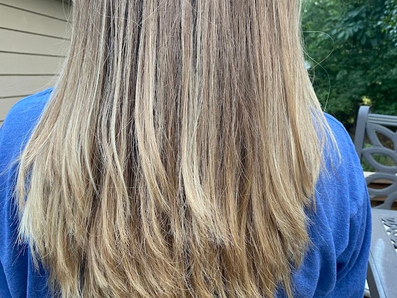 Salon On Main