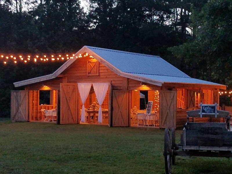 The Barn at Big Oak