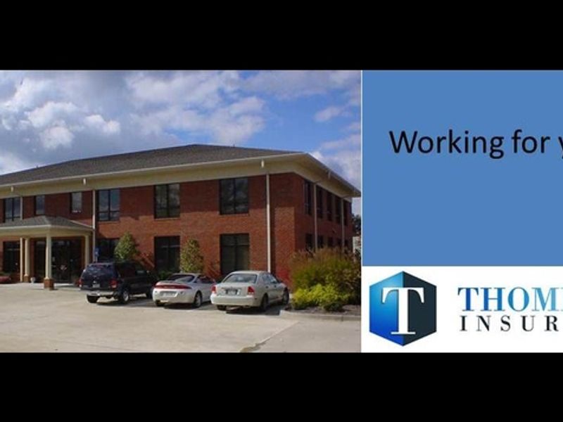NavSav Insurance - Douglasville