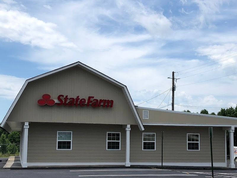 Starla Thompson - State Farm Insurance Agent