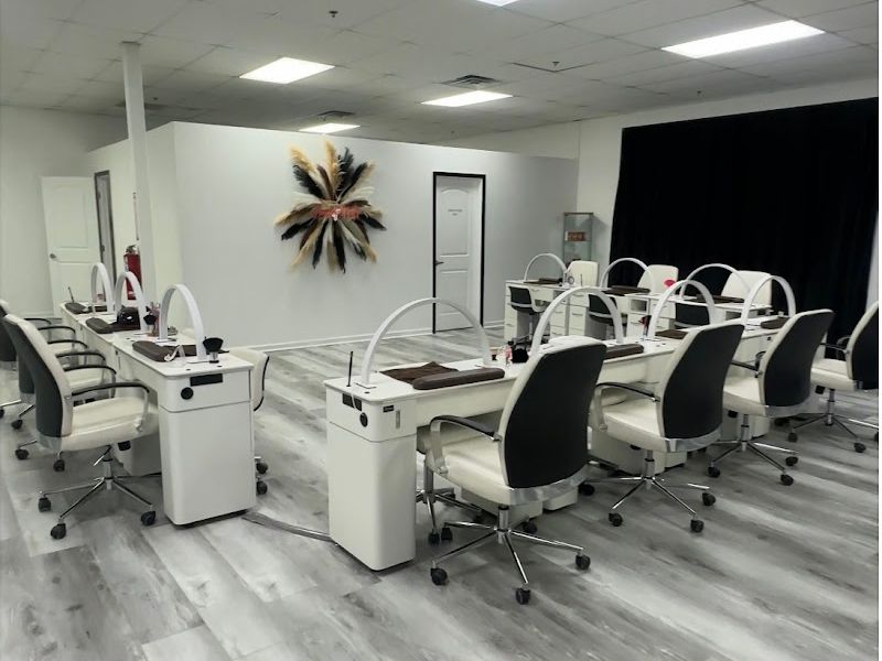 Amapola Nail Salon