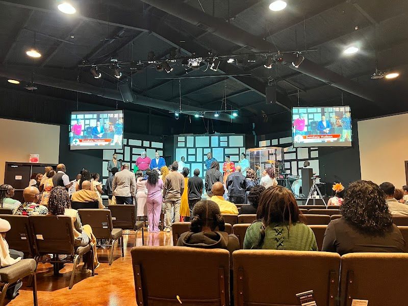 True Life Church Villa Rica