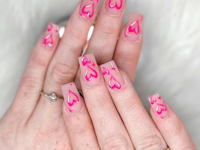TLC Nail Spa