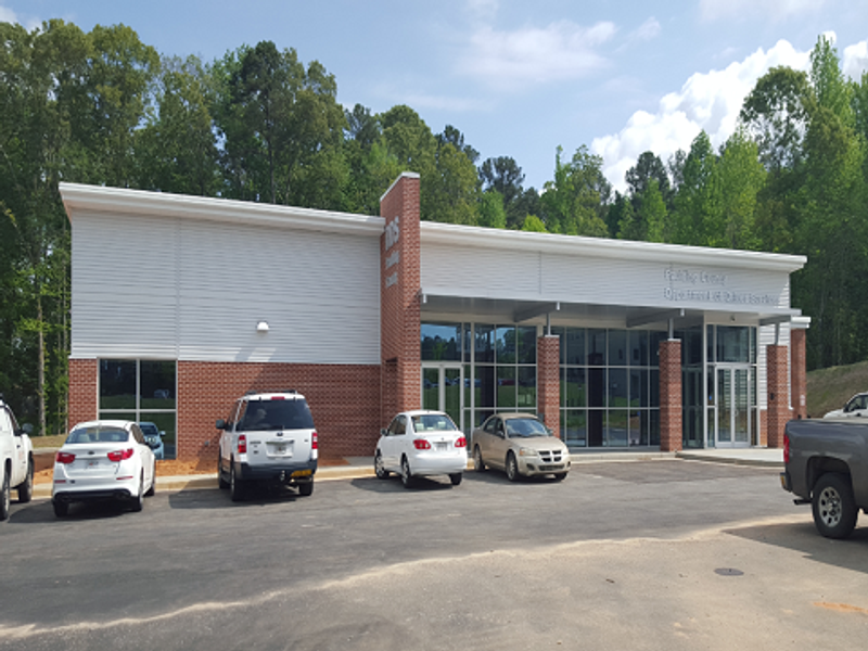 Georgia Department of Driver Services