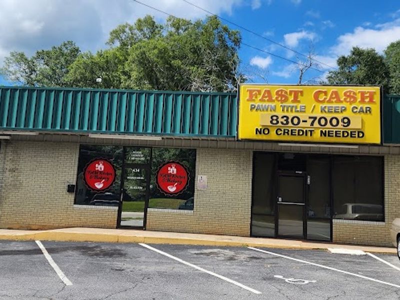 FAM Kitchen & Bakery