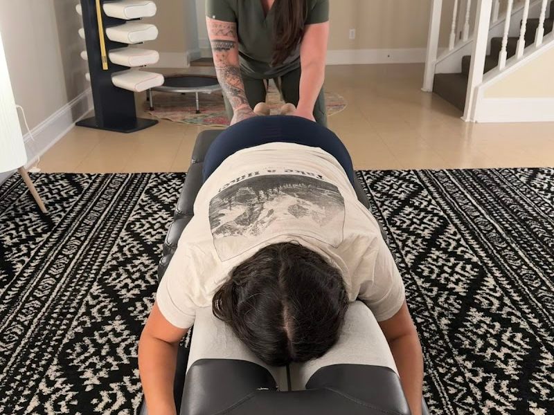 Georgia Chiropractic & Massage (Dallas)