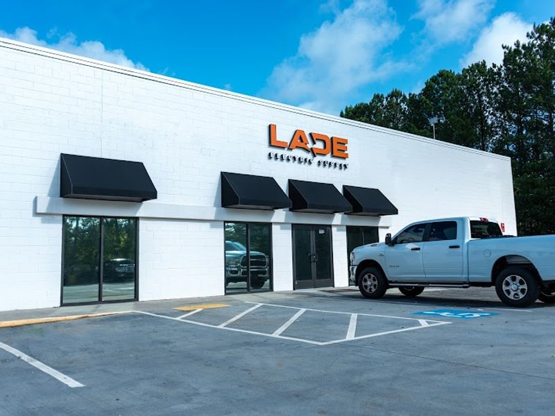 Lade Electric Supply