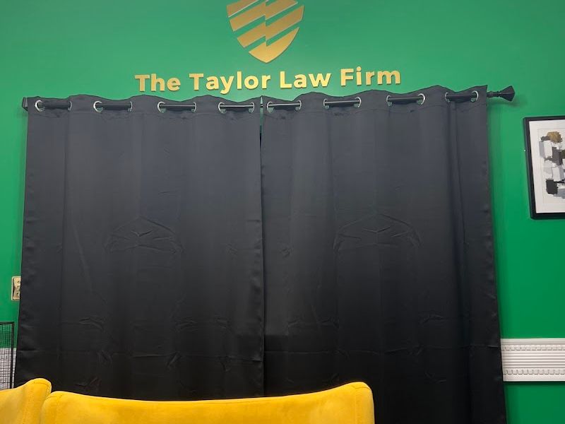 The Taylor Law Firm