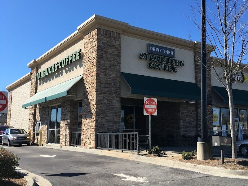Starbucks Coffee Company