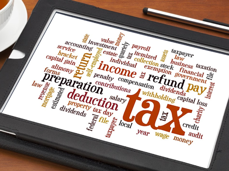 Alliance Tax Preparation, LLC