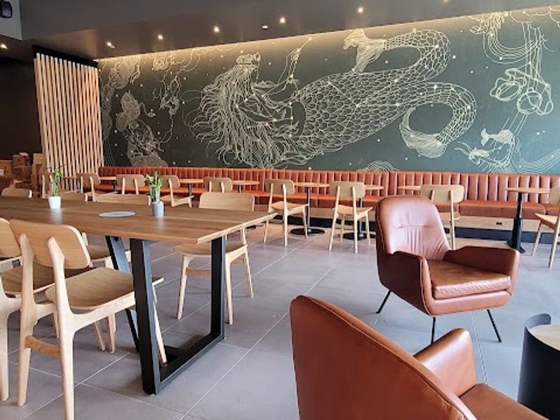 Starbucks Coffee Company