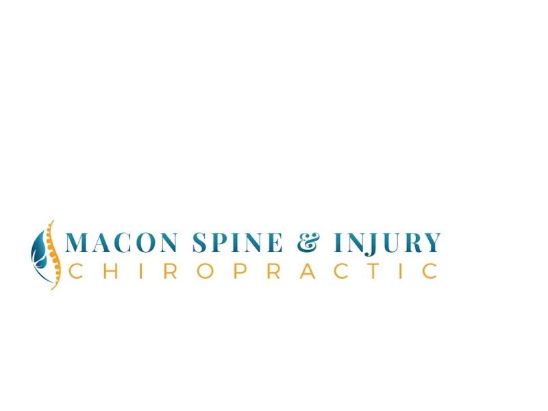 Macon Spine and Injury