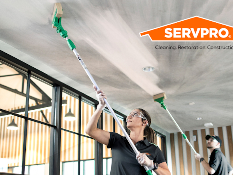 SERVPRO of Douglasville
