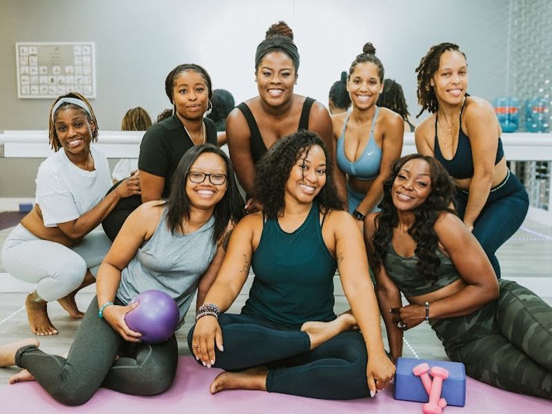 The Fitness Collective ATL