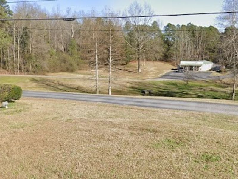 Carroll County Animal Hospital - Oak Mountain