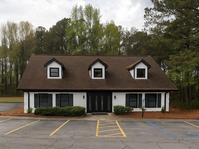 CHISOLM TRIMBLE & ASSOCIATES, LLC.,