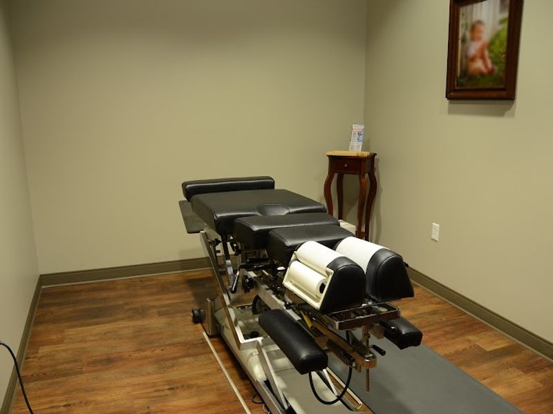 Berry Farms Chiropractic