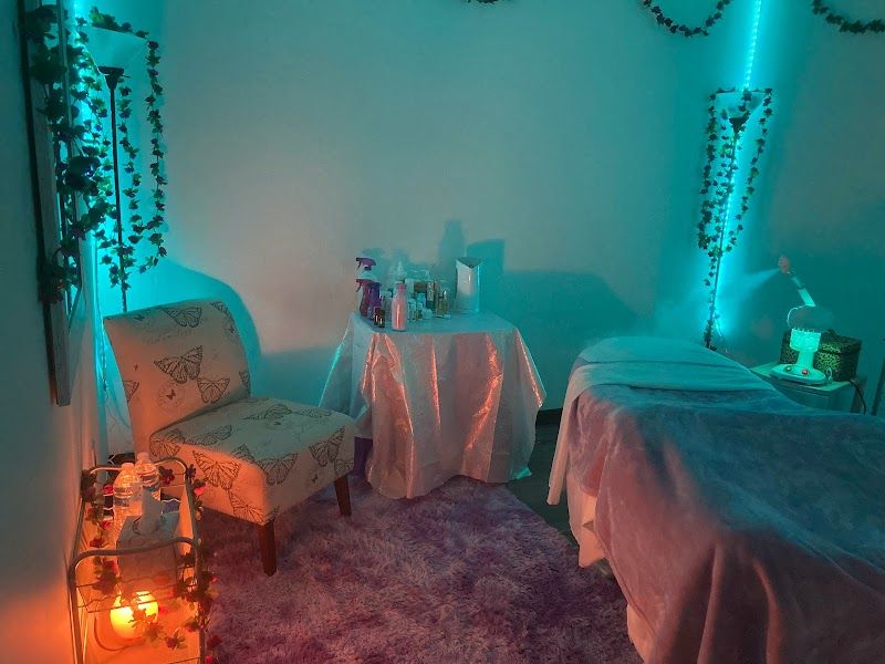 Goddess Gardens Day Spa