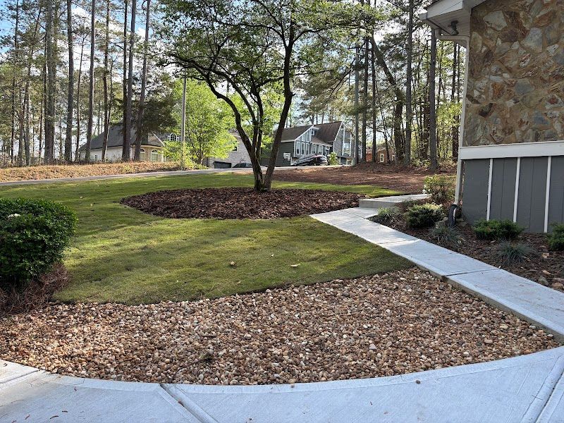 Ramos Landscaping