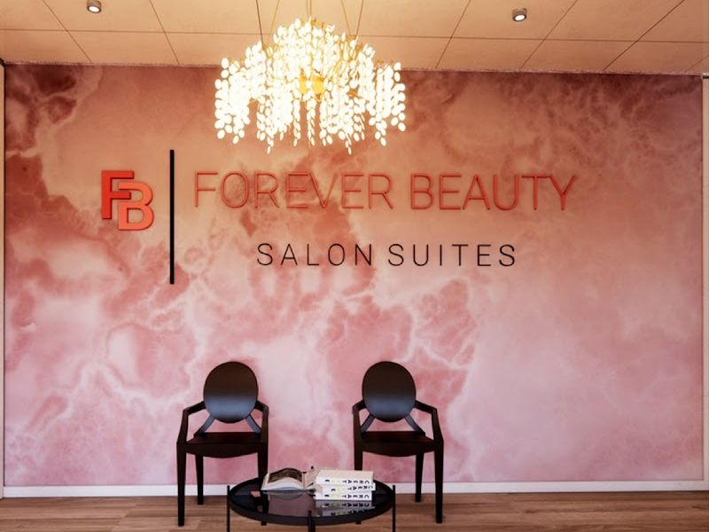 Forever Beauty Salon Suites