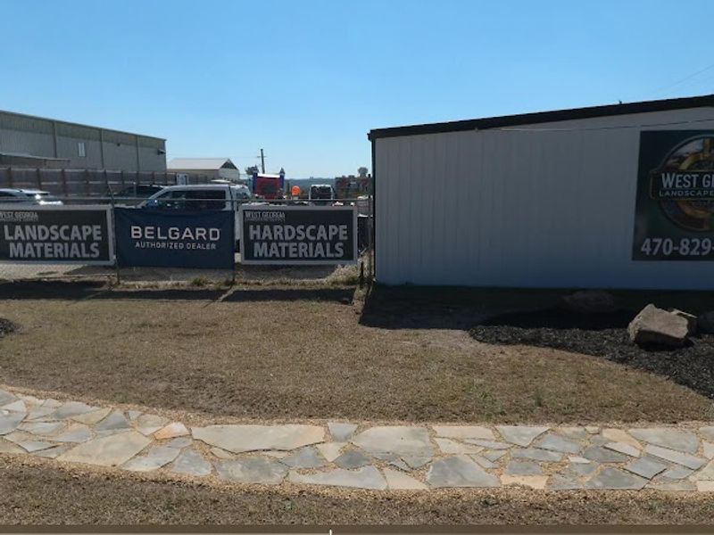 West Georgia Landscape Supply