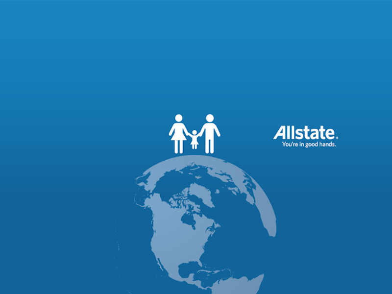 Paula Bryant: Allstate Insurance