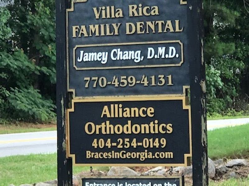 Alliance Orthodontics