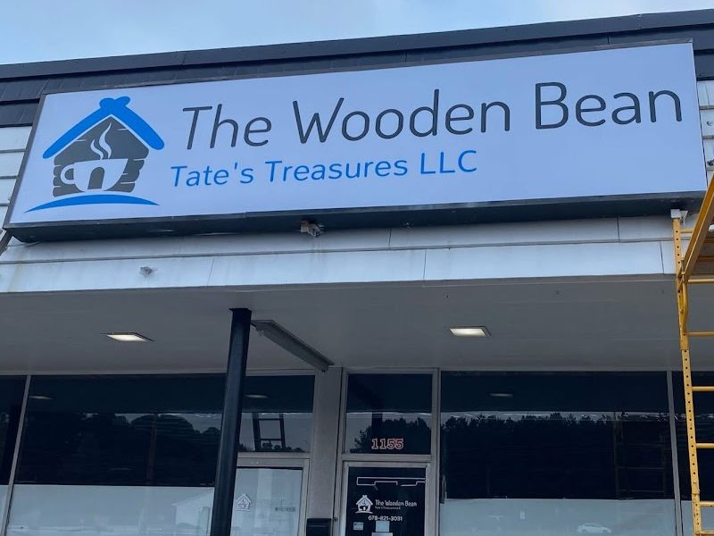 The Wooden Bean