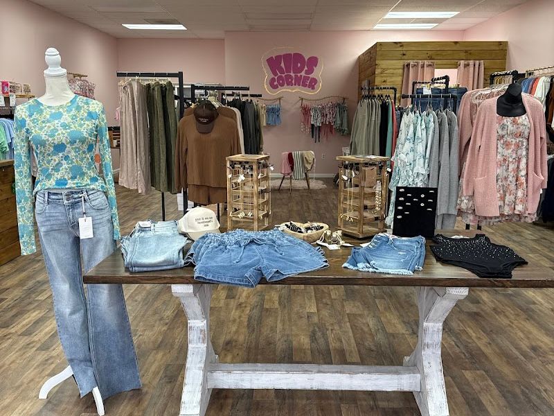 Shop At Sissys