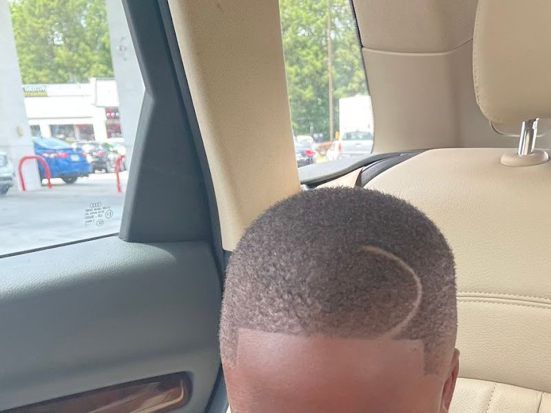 1st impressions barbershop phase 2