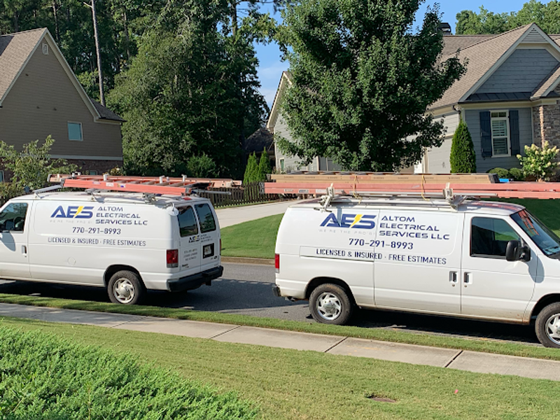 Altom Electrical Services