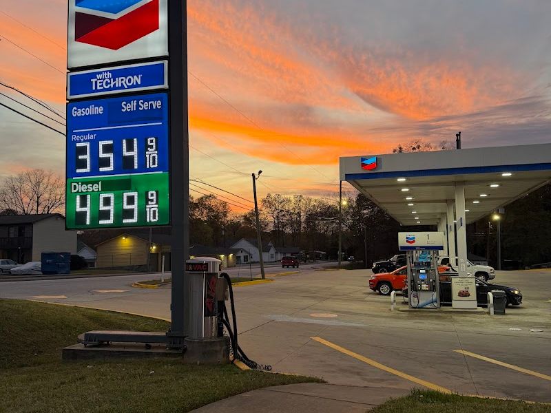 Chevron