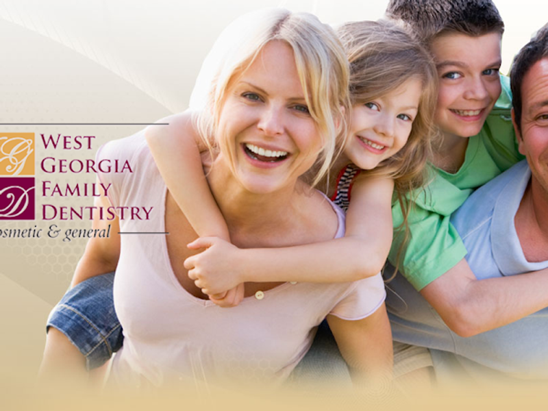 West Georgia Family Dentistry